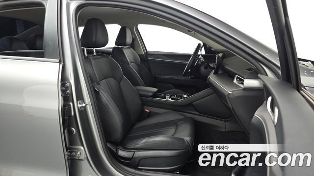 Kia K5 (III) 1.6 Turbo Trendy 2022 — фото 11