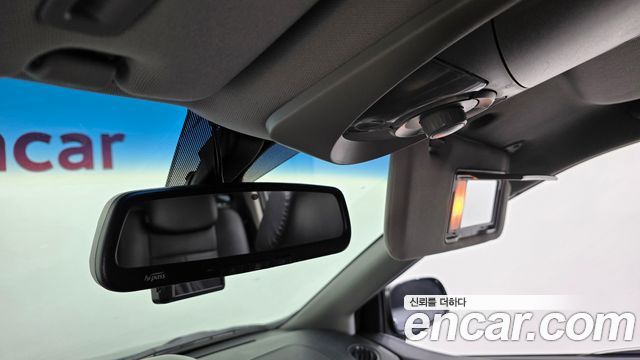 KG Mobility (SsangYong) Korando Sport CX7 4WD VISION 2014 — фото 23