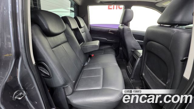 KG Mobility (SsangYong) Korando Sport CX7 4WD VISION 2014 — фото 35