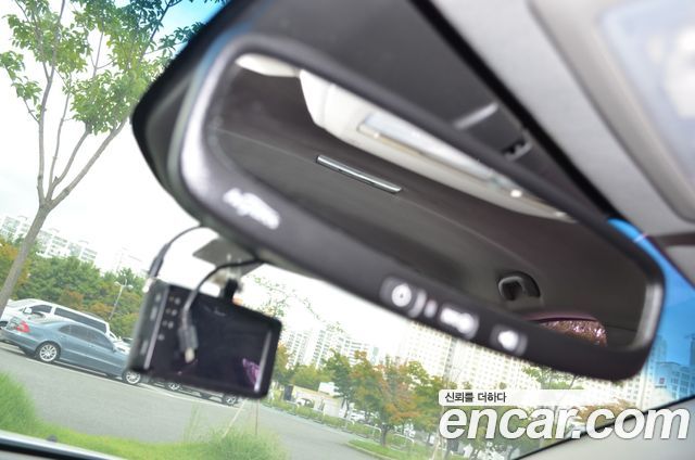 Chevrolet Amazing New Cruze 5 1.4 Turbo LTZ 2015 — фото 16