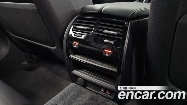 BMW 5 Series (G30) 523d M Sport 2023 — фото 19