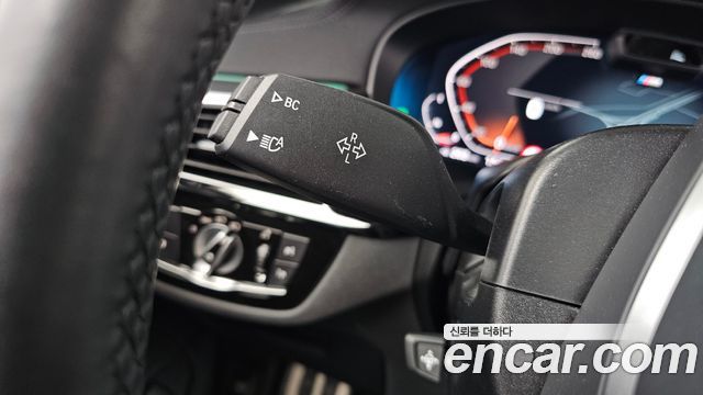 BMW 5 Series (G30) 523d M Sport 2023 — фото 30