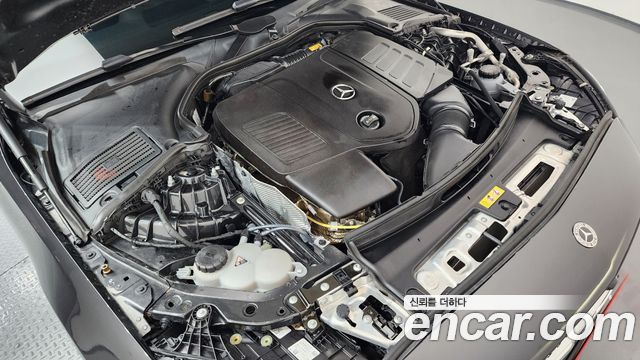 Mercedes-Benz C-Class (W206) C200 AMG Line 2025 — фото 6