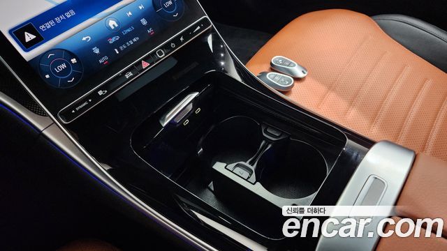 Mercedes-Benz C-Class (W206) C200 AMG Line 2025 — фото 9