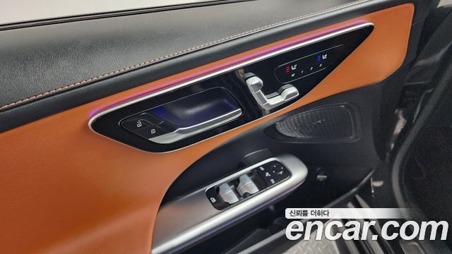 Mercedes-Benz C-Class (W206) C200 AMG Line 2025 — фото 18