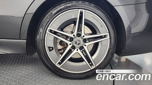 Mercedes-Benz C-Class (W206) C200 AMG Line 2025 — фото 21