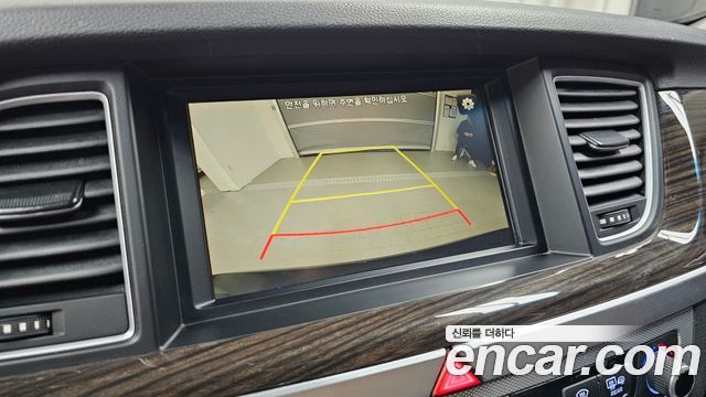 Genesis G80 2.2D AWD Luxury 2018 — фото 14