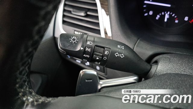 Genesis G80 2.2D AWD Luxury 2018 — фото 30