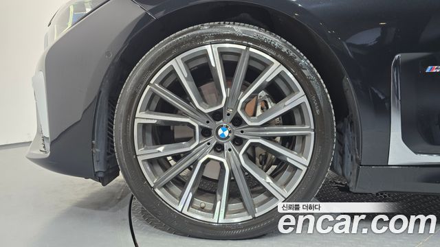 BMW 7 Series (G11) 730d xDrive M Sport 2021 — фото 5
