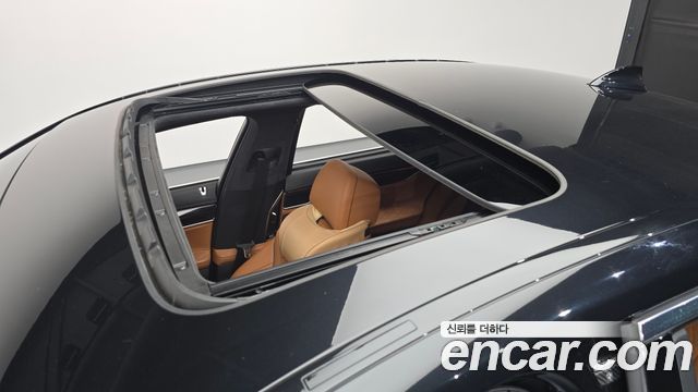 BMW 7 Series (G11) 730d xDrive M Sport 2021 — фото 19