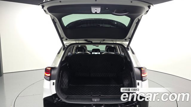 Kia Sportage (V) Gasoline 1.6 Turbo 2WD Signature 2022 — фото 20