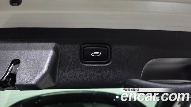 Kia Sportage (V) Gasoline 1.6 Turbo 2WD Signature 2022 — фото 31