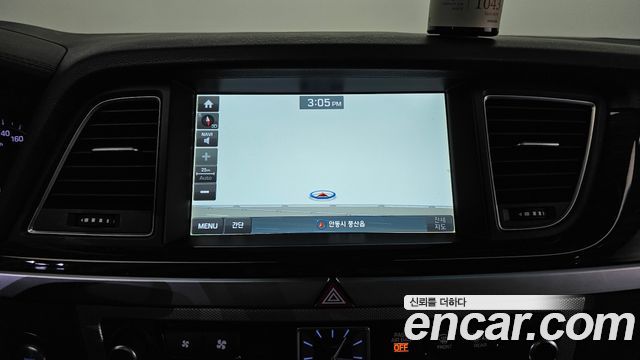 Genesis G80 3.3 GDI AWD Premium Luxury 2017 — фото 12