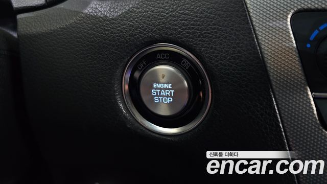 Genesis G80 3.3 GDI AWD Premium Luxury 2017 — фото 34