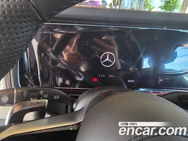 Mercedes-Benz G-Class (W465) AMG G63 2026 — фото 22