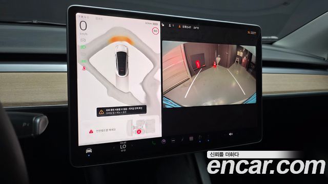 Tesla Model Y Long Range AWD 2022 — фото 15