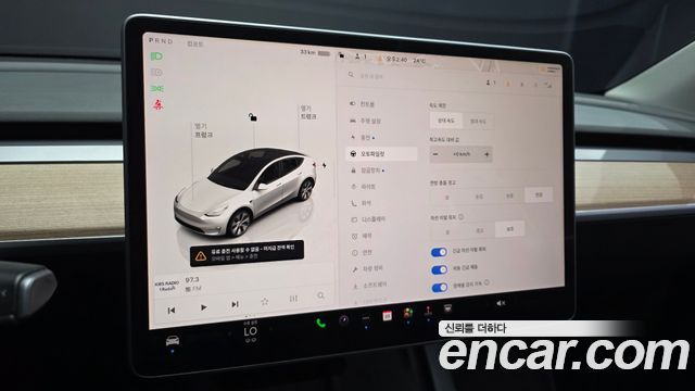 Tesla Model Y Long Range AWD 2022 — фото 16