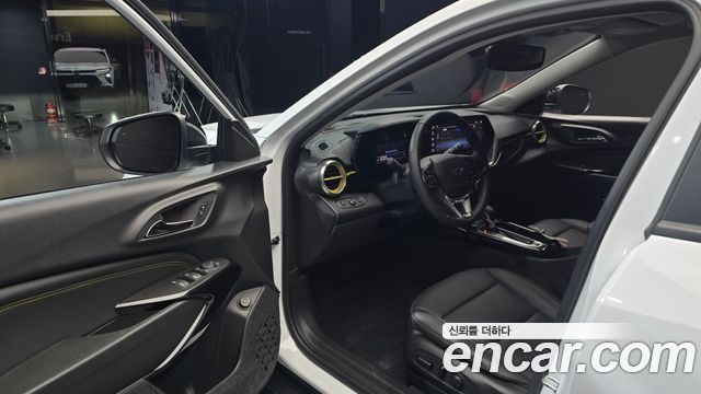 Chevrolet Trax Crossover 1.2 ACTIV 2024 — фото 10