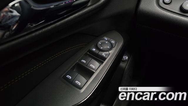 Chevrolet Trax Crossover 1.2 ACTIV 2024 — фото 17
