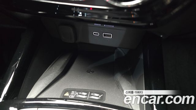 Chevrolet Trax Crossover 1.2 ACTIV 2024 — фото 19