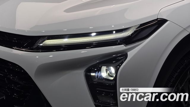 Chevrolet Trax Crossover 1.2 ACTIV 2024 — фото 22