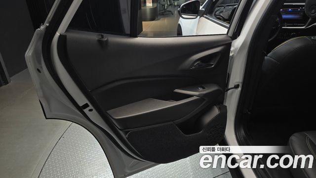 Chevrolet Trax Crossover 1.2 ACTIV 2024 — фото 25