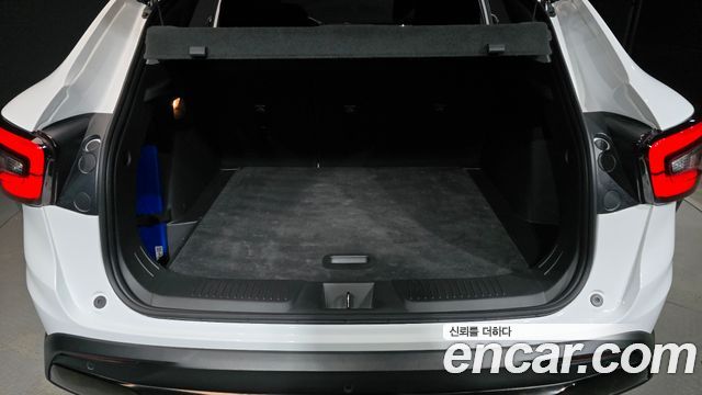 Chevrolet Trax Crossover 1.2 ACTIV 2024 — фото 27