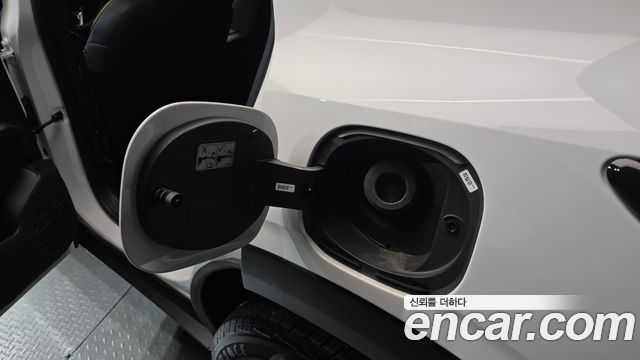 Chevrolet Trax Crossover 1.2 ACTIV 2024 — фото 28