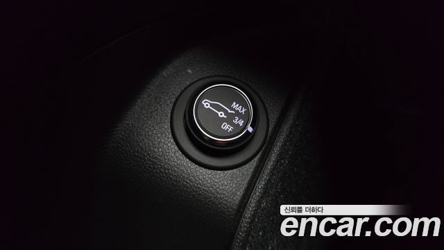 Chevrolet Trax Crossover 1.2 ACTIV 2024 — фото 30
