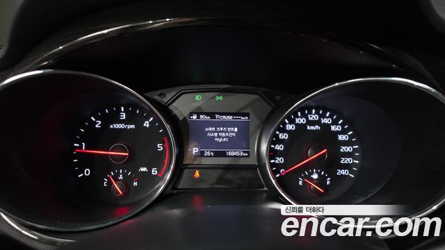 Kia Carnival 9-Seater Noblesse Special 2019 — фото 8