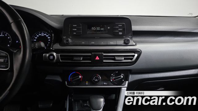 Kia Seltos Gasoline 1.6 Turbo 4WD Trendy 2023 — фото 14