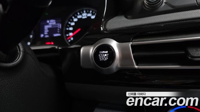 Kia Seltos Gasoline 1.6 Turbo 4WD Trendy 2023 — фото 18