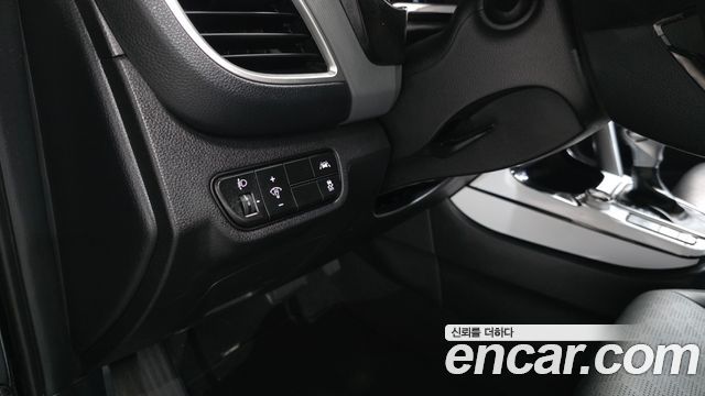 Kia Seltos Gasoline 1.6 Turbo 4WD Trendy 2023 — фото 19
