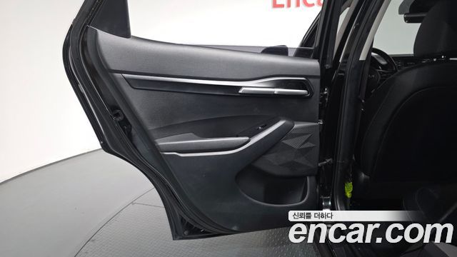 Kia Seltos Gasoline 1.6 Turbo 4WD Trendy 2023 — фото 25