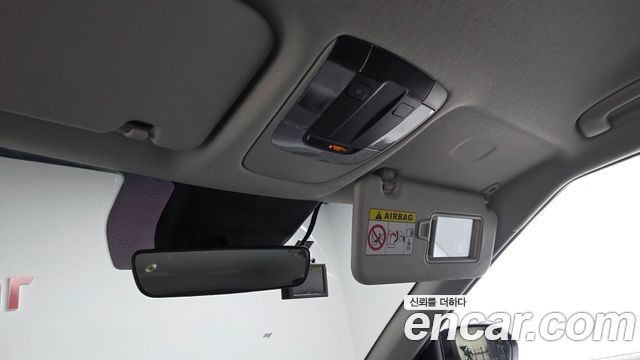 Kia Seltos Gasoline 1.6 Turbo 4WD Trendy 2023 — фото 27