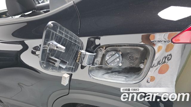 Kia Seltos Gasoline 1.6 Turbo 4WD Trendy 2023 — фото 30