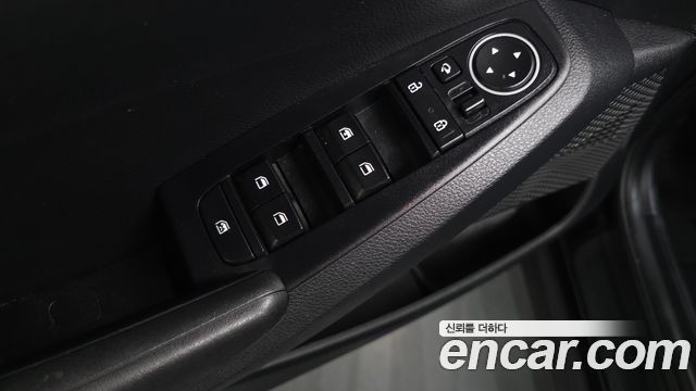 Kia Seltos Gasoline 1.6 Turbo 4WD Trendy 2023 — фото 32