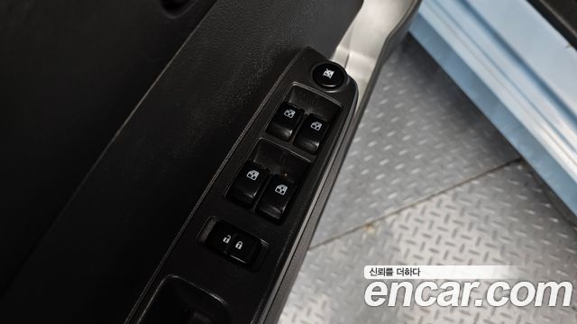 Chevrolet Spark LT Standard 2015 — фото 13