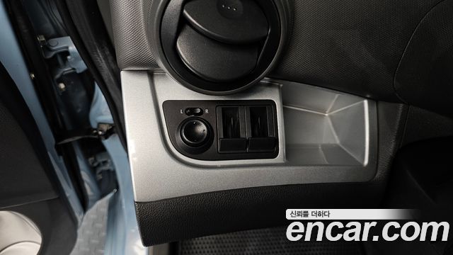 Chevrolet Spark LT Standard 2015 — фото 16