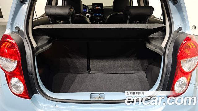 Chevrolet Spark LT Standard 2015 — фото 18