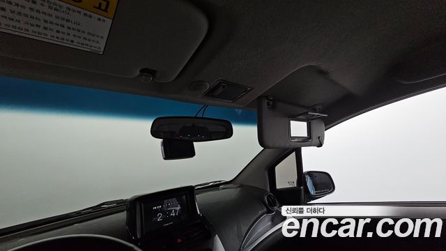 Chevrolet Spark LT Standard 2015 — фото 19