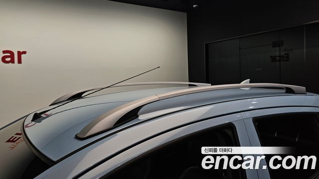 Chevrolet Spark LT Standard 2015 — фото 20