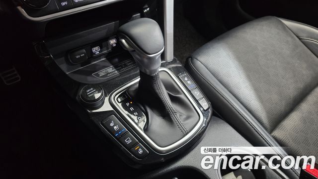 Kia Seltos Diesel 1.6 2WD Noblesse 2020 — фото 9