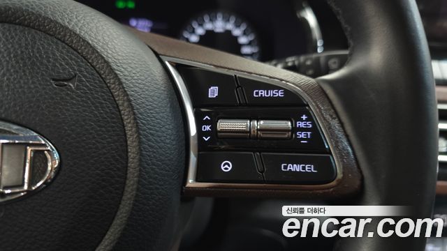 Kia Seltos Diesel 1.6 2WD Noblesse 2020 — фото 15