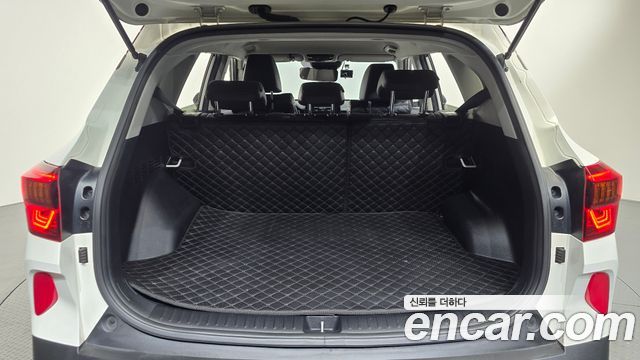 Kia Seltos Diesel 1.6 2WD Noblesse 2020 — фото 16