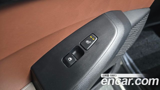 Kia Seltos Diesel 1.6 2WD Noblesse 2020 — фото 20