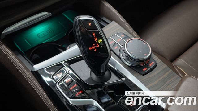 BMW 5 Series (G30) 530i xDrive Luxury 2023 — фото 9