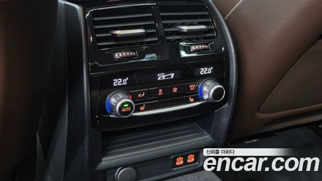 BMW 5 Series (G30) 530i xDrive Luxury 2023 — фото 20