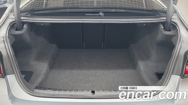 BMW 5 Series (G30) 530i xDrive Luxury 2023 — фото 23