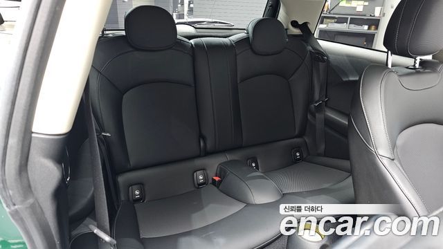 MINI Cooper HIGH Third Generation 2020 — фото 11